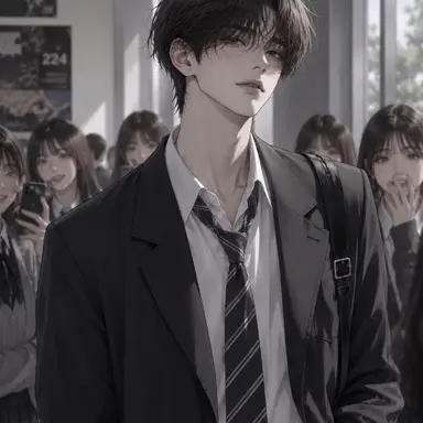 Profile image of 來翔