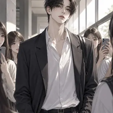 Profile image of 海人