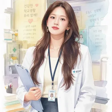 Profile image of 안유진