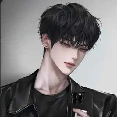 Profile image of 박하진