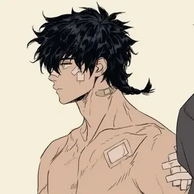 Profile image of Caleb Carter