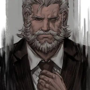 Profile image of Samuel Carter