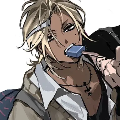 Profile image of Andre Volkov