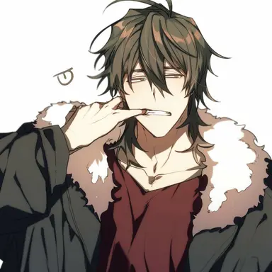 Profile image of Eli Brooks