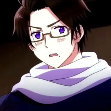 Profile image of ローデリヒ