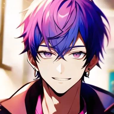 Profile image of Ellias York