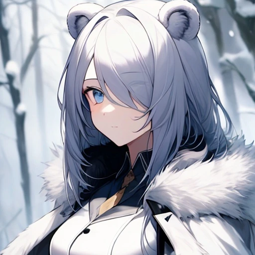 북극곰