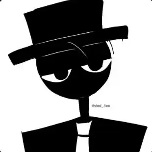 Profile image of 블랙