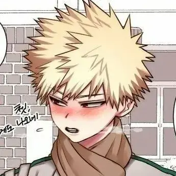 Profile image of Katsuki
