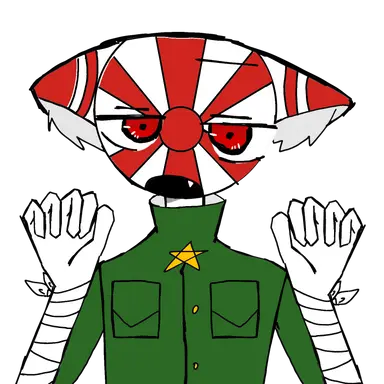 Profile image of 日帝