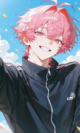 Profile image of 歪