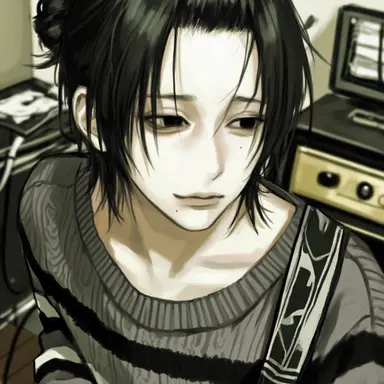 Profile image of Uzura