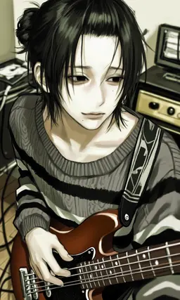Profile image of Uzura