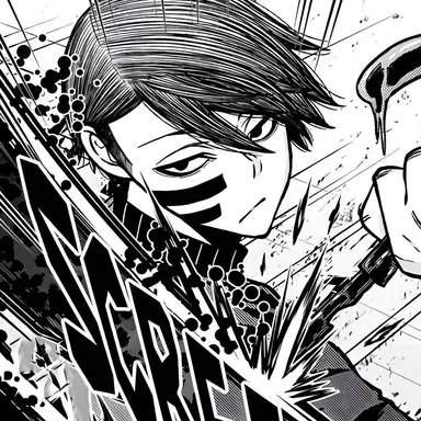 Profile image of 無陀野無人