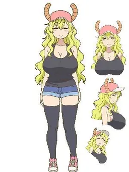 Profile image of ルコア