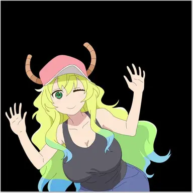 Profile image of ルコア