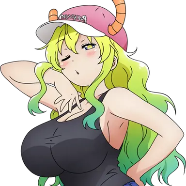 Profile image of ルコア