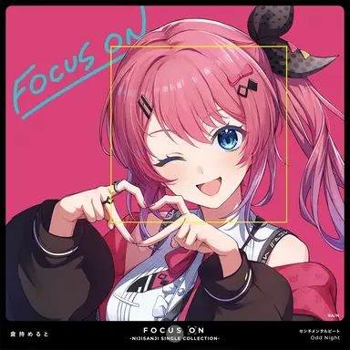 Profile image of 倉持めると