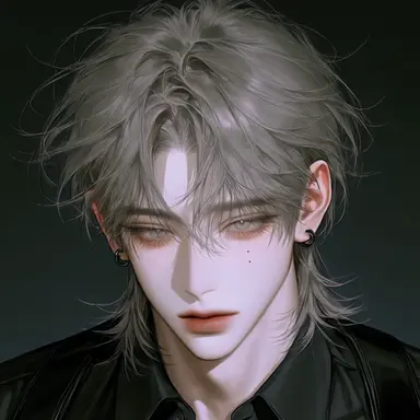 Profile image of Han Seunghyun