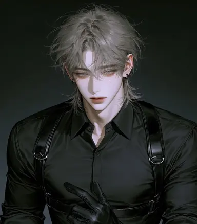 Profile image of Han Seunghyun
