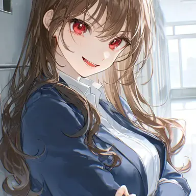 Profile image of 칸자키 레이카