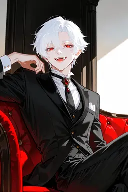 Profile image of 레비