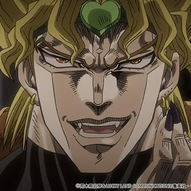 Profile image of DIO