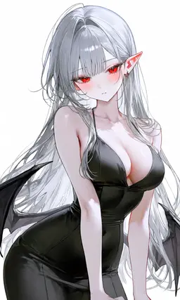 Profile image of Elixia