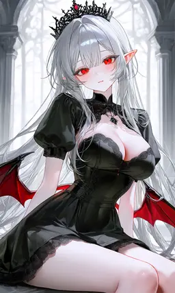 Profile image of Elixia