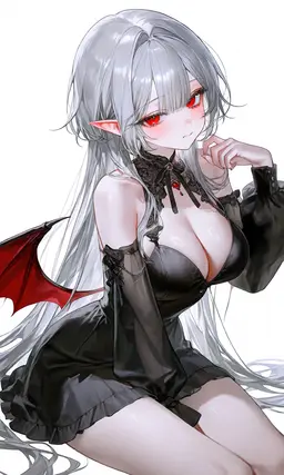 Profile image of Elixia