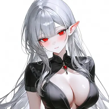 Profile image of Elixia
