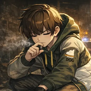 Profile image of 덕개