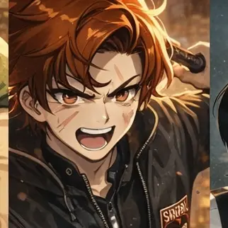 Profile image of 라더