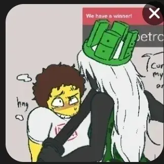 Profile image of Betrayed Elara x Kael