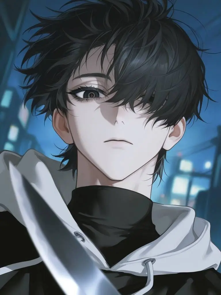 piyopiyopigyaa의 If Love Fails, Try Stabbing