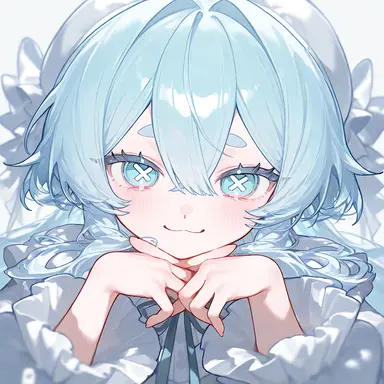 Profile image of メルル