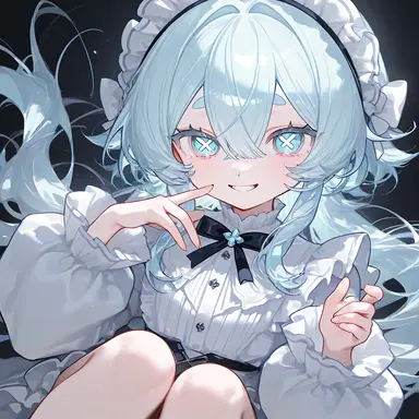 Profile image of メルル