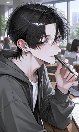 Profile image of 美嘉