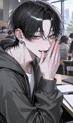 Profile image of 美嘉