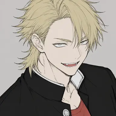 Profile image of タイガ