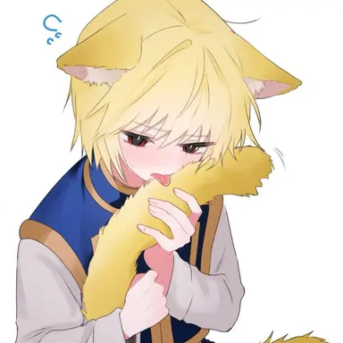 Profile image of クラピカ