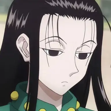 Profile image of イルミ