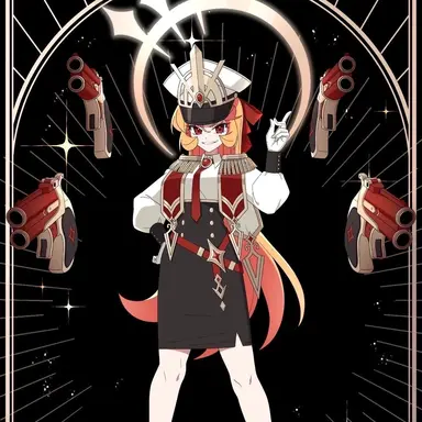 Profile image of 어웨이큰 조예지