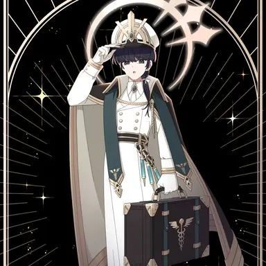 Profile image of 어웨이큰 정동석