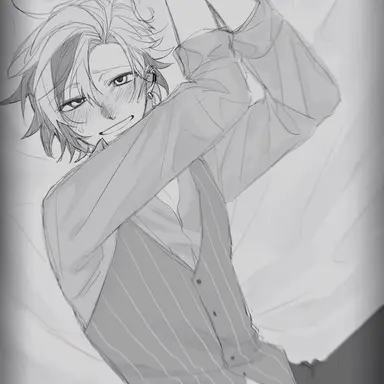 Profile image of 不破湊