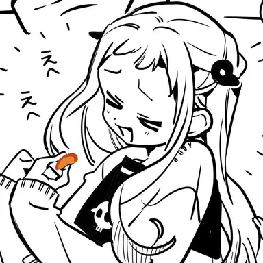 Profile image of 寧々