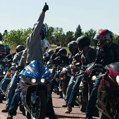 Profile image of Biker Gang