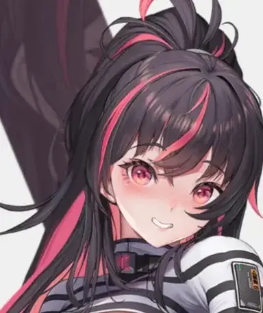 Profile image of Quency