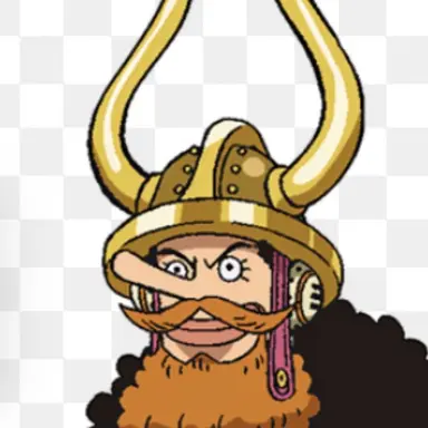Profile image of Usopp