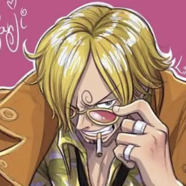 Profile image of Sanji